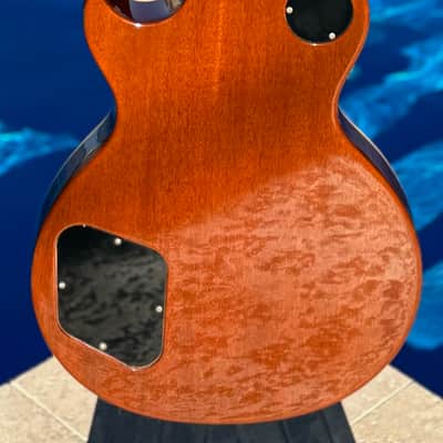 Gibson Les Paul Classic Plus 1991 - 1997 - Honey Burst image 5
