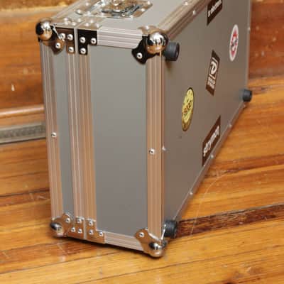 Pedaltrain Classic 2 with Tour Case image 5