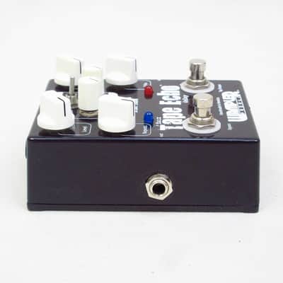 Wampler Pedals Faux Tape Echo (Parallel Import) [13-4431] (07/29) image 6