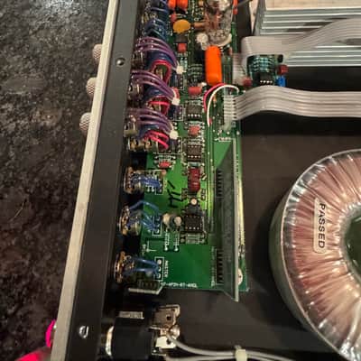 Mesa Boogie Walkabout Scout 300-Watt Convertible 1x12" Bass Combo image 21