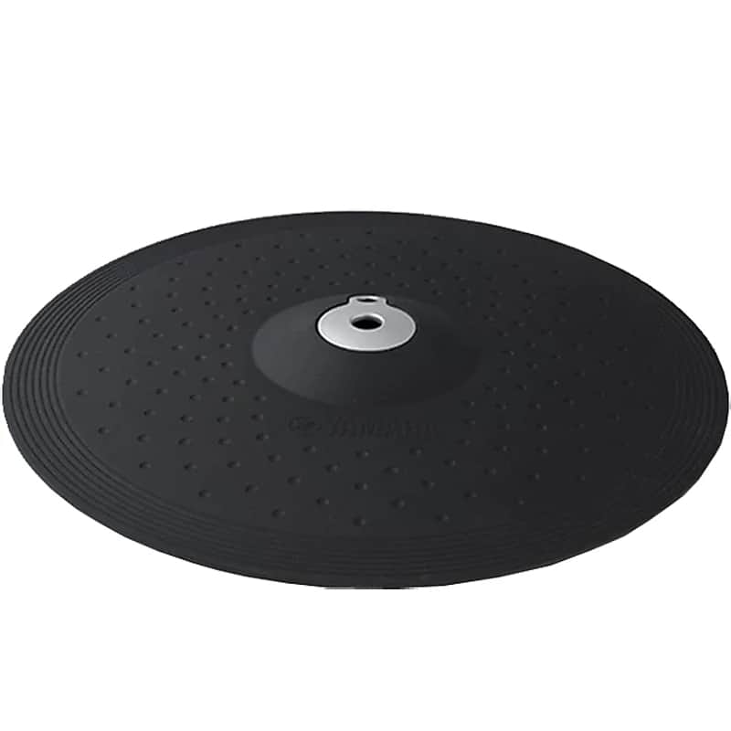 Yamaha PCY155 3-Zone 15" Electronic Cymbal Pad image 1