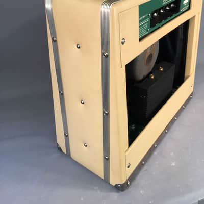 Standel 25L15 Guitar Amplifier image 6