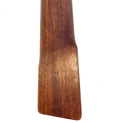 Ibanez SR700 - Replacement Bass Neck - Charcoal Brown -2009 - 2014 image 3