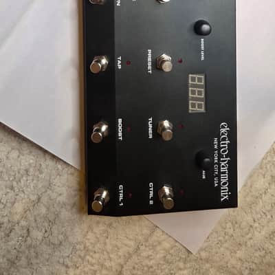 Electro-Harmonix Super Switcher image 1