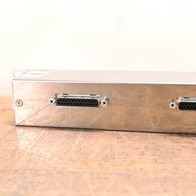 Studer D21m Modular I/O - AES/ EBU - 32x BNC to 4x DB25 Connectors CG01F4T image 8