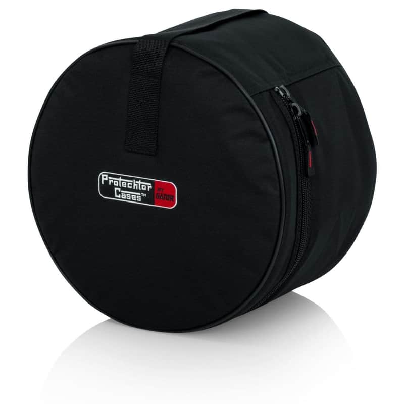 Gator Standard Padded Tom Bag 10x9 image 1
