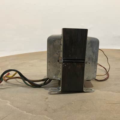 Marshall Dagnall 100w output transformer 1971 image 2