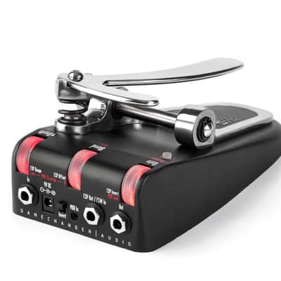 Gamechanger Audio Bigsby Pedal image 3