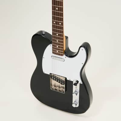 Fender Telecaster Japan Black 1995 (Pre-owned) image 3