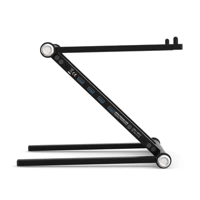 Reloop Stand Hub - Advanced Laptop Stand with USB-C PD HUB image 2