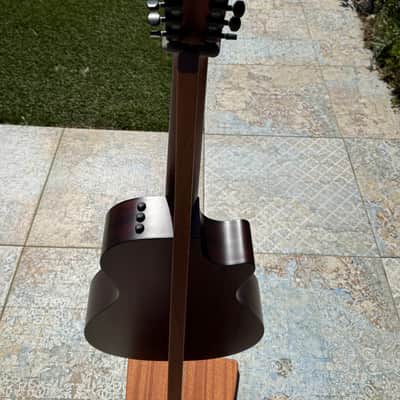 LEFT HANDED Taylor 362ce 12 String image 5
