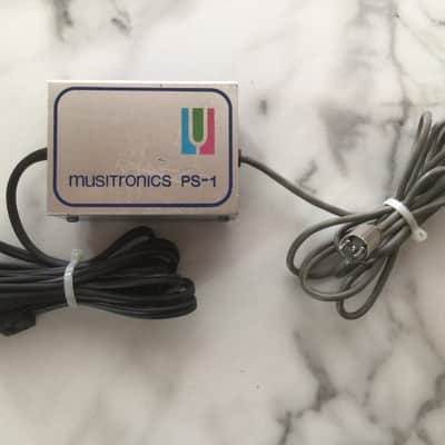 Musitronics Mutron III image 8