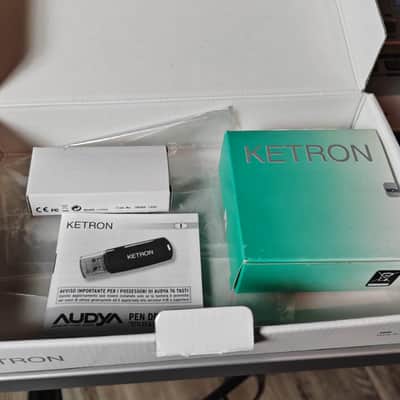 Ketron Audya 5 image 10