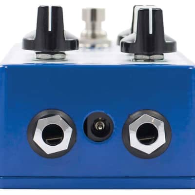 Earthquaker Devices Tone Job EQ/Boost Pedal image 7