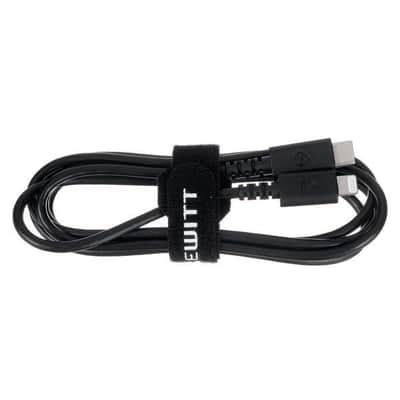 B-Stock Lewitt Connect C2L USB-C to Lightning Cable image 1