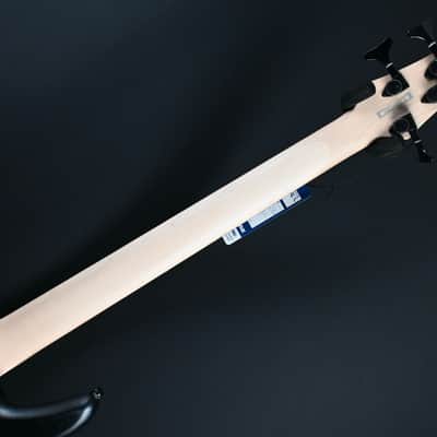 Ibanez GSR205B-WK Weathered Black 5-String #534 image 19