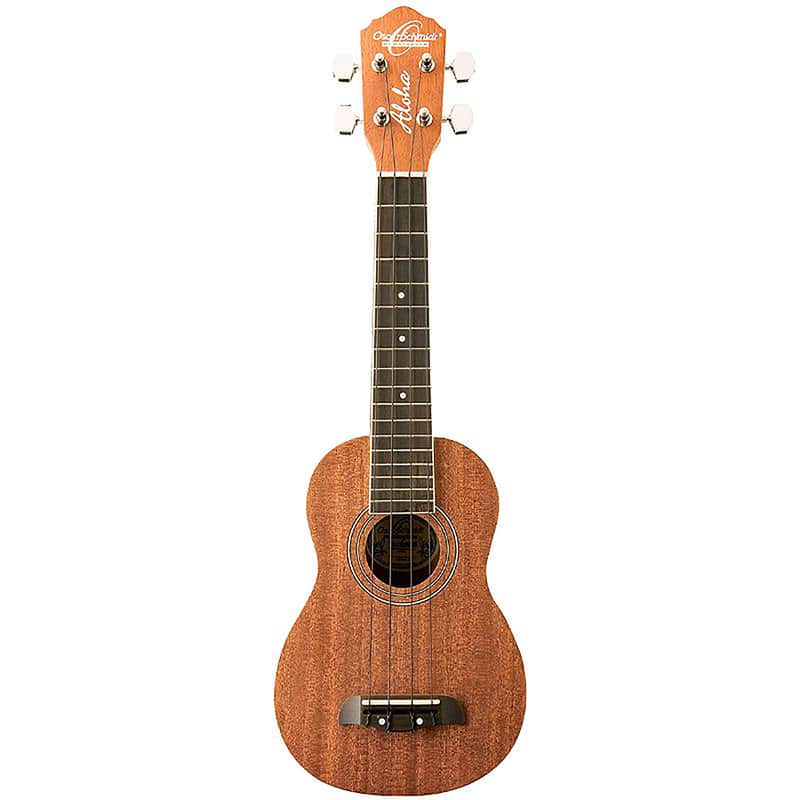 Oscar Schmidt OU12-M Soprano image 1