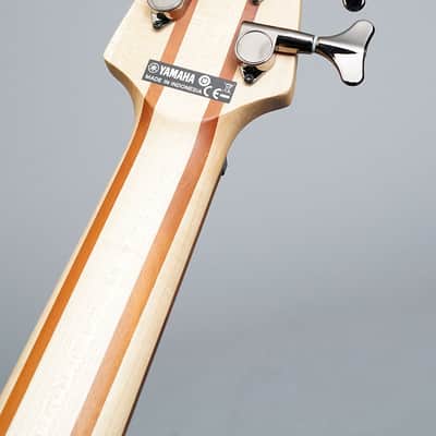 Yamaha TRBX605FM - Natural image 10