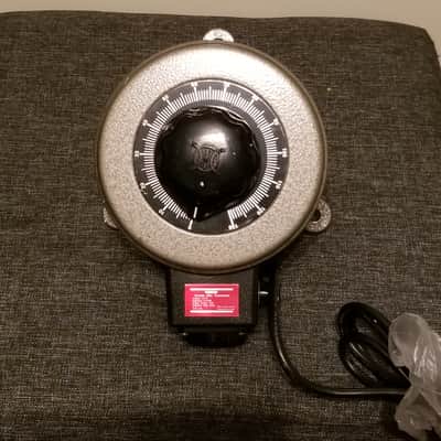 Tenma 72-110 Variac image 2