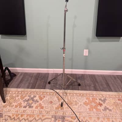 Tama Cymbal Stand Single Braced Straight image 4