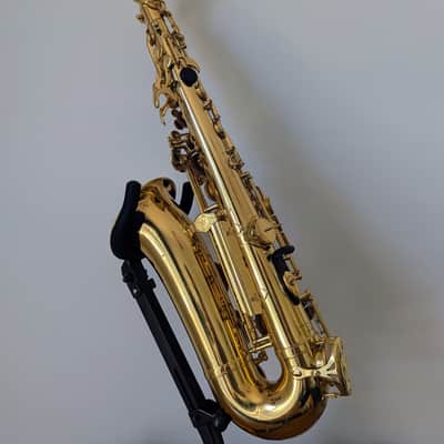 Yamaha YAS-275 Alto Saxophone image 2