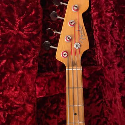 Fender American Original '50s Precision Bass image 3