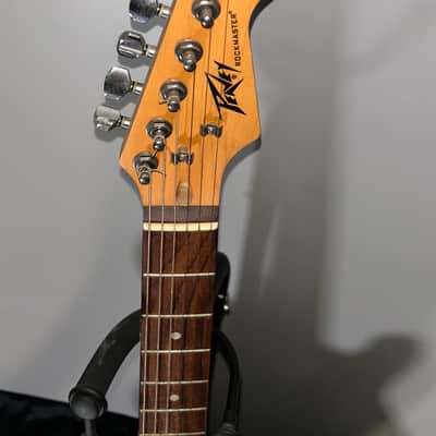 Peavey Rockmaster - Black image 3