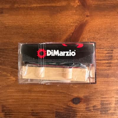 DiMarzio Area J Set Cream DP 249 Fender Jazz Bass Pickups image 2