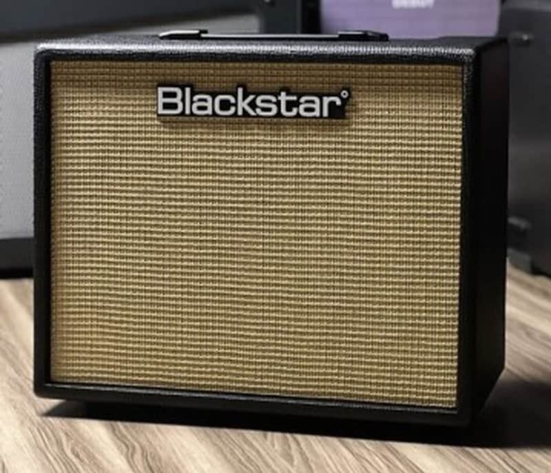 Blackstar Debut 50R 2-Channel 50-Watt 1x12" Guitar Combo