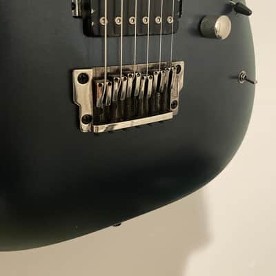 Ibanez RGAR61AL Axion Label Electric Guitar image 4
