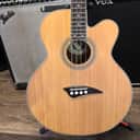 (8217) Dean EABC Bass