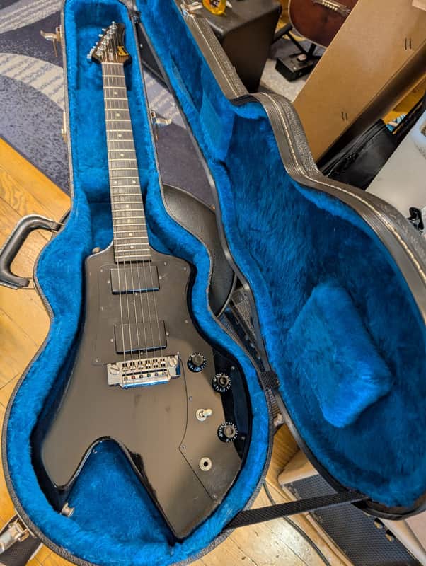 Gibson Corvus II 1983 Electric Guitar - Vintage USA image 1