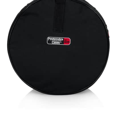 Gator Cases - GP-1405.5SD - Snare Bag; 14" x 5.5" image 3