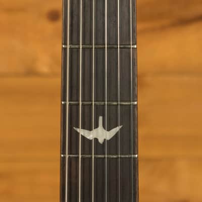 PRS SE Custom | Custom 24 Quilt - Sapphire Bild 6
