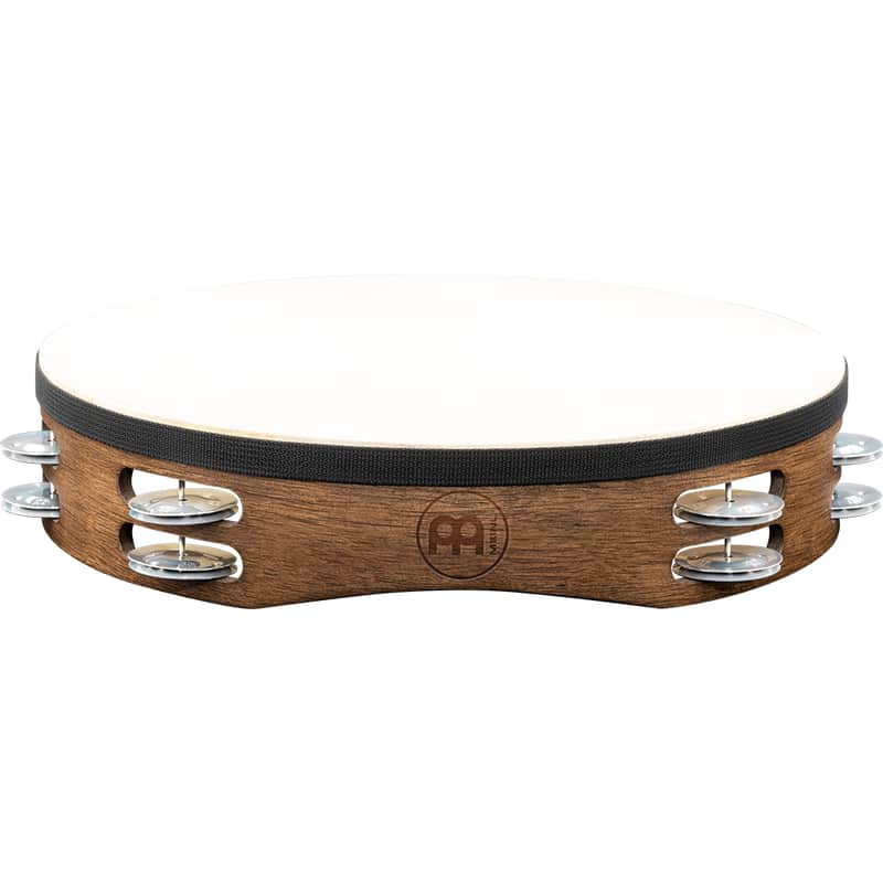TAMBURELLO CON PELLE MEINL FD12TAM image 1