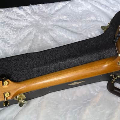 NEW! Taylor 214ce-K DLX Koa Grand Auditorium Acoustic-Electric Guitar Natural Finish - 4.65lbs - Authorized Dealer - G06212 image 9