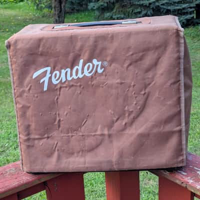 Fender Blues Jr 1999 - Grey image 5