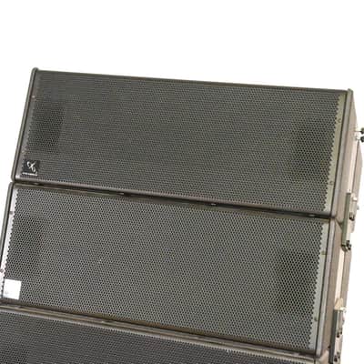 WorxAudio Passive Line Array Speaker (Set of 4) CG0103K *ASK FOR SHIPPING* imagen 2