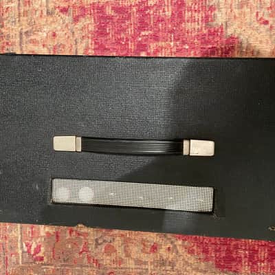 Thor guitar amplifier Valve amp 1970s image 4