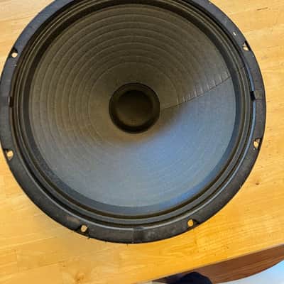 1967 Jensen Vibranto - 100 Watt - 15" image 5