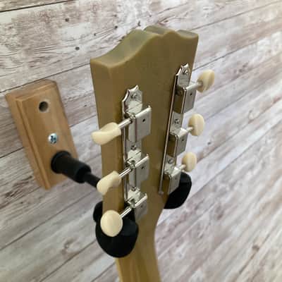 Used Epiphone "Inspired by Gibson Custom" '60 Les Paul Special Double Cutaway image 9
