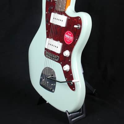 Squier CV 60s Jazzmaster SFG image 7