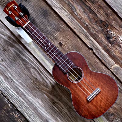Eastman EU1-C Ukulele Concert image 3