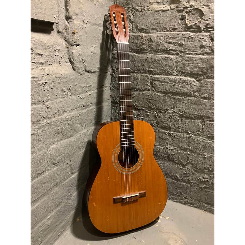 Harmony H174 Classic | Reverb