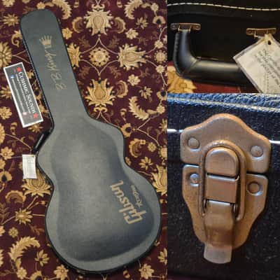 Gibson Custom Shop B.B. King "Lucille" ES-355 2012 - Ebony ☆VIDEO☆ image 25