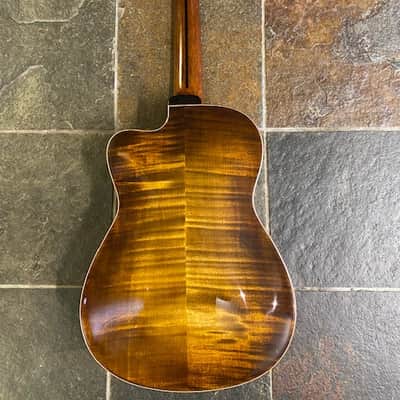 Eastman Cabaret JB Bild 6
