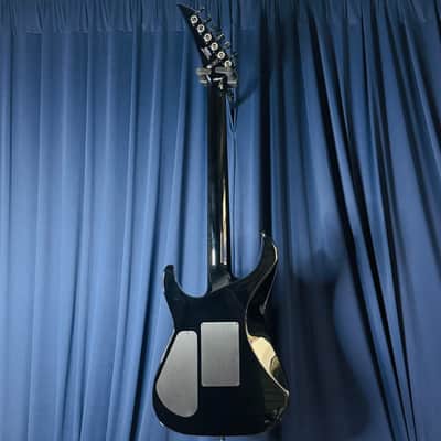 Jackson American Series Soloist SL3 2022 - Present - Gloss Black image 12