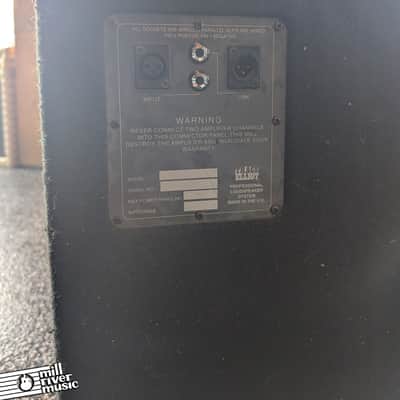 Trace Elliot 1518 1x15" Bass Cabinet - Used image 4