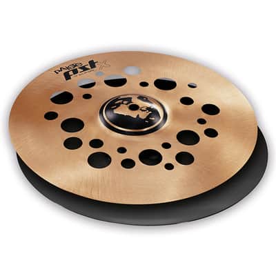 Paiste PSTX DJs 45 12" HiHat image 1