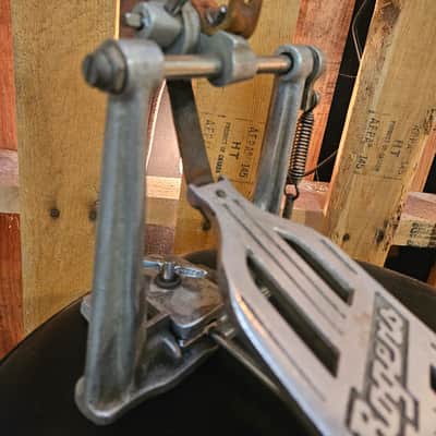 Rogers Rocket vintage Bass Drum Pedal #3 image 3